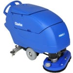 Clarke Focus II 28 Disc 242AH W/Chg
